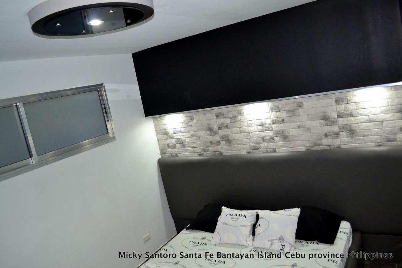 Micky Santoro -Apartments Санта-Фе Экстерьер фото