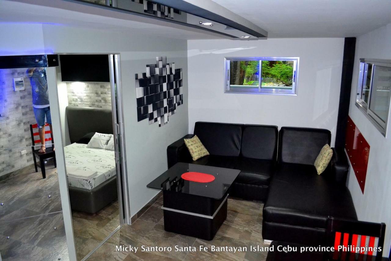 Micky Santoro -Apartments Санта-Фе Экстерьер фото