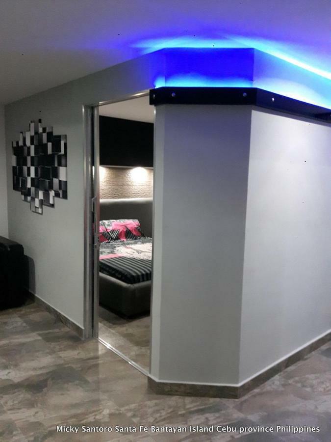 Micky Santoro -Apartments Санта-Фе Экстерьер фото