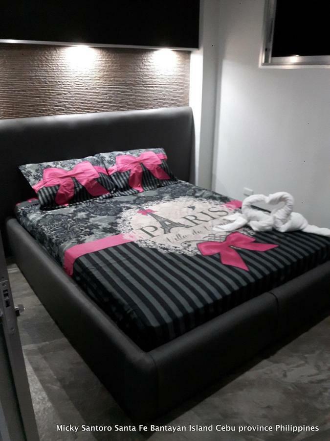Micky Santoro -Apartments Санта-Фе Экстерьер фото